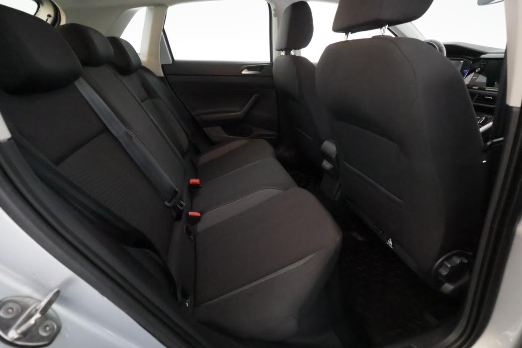 VOLKSWAGEN Polo 2022