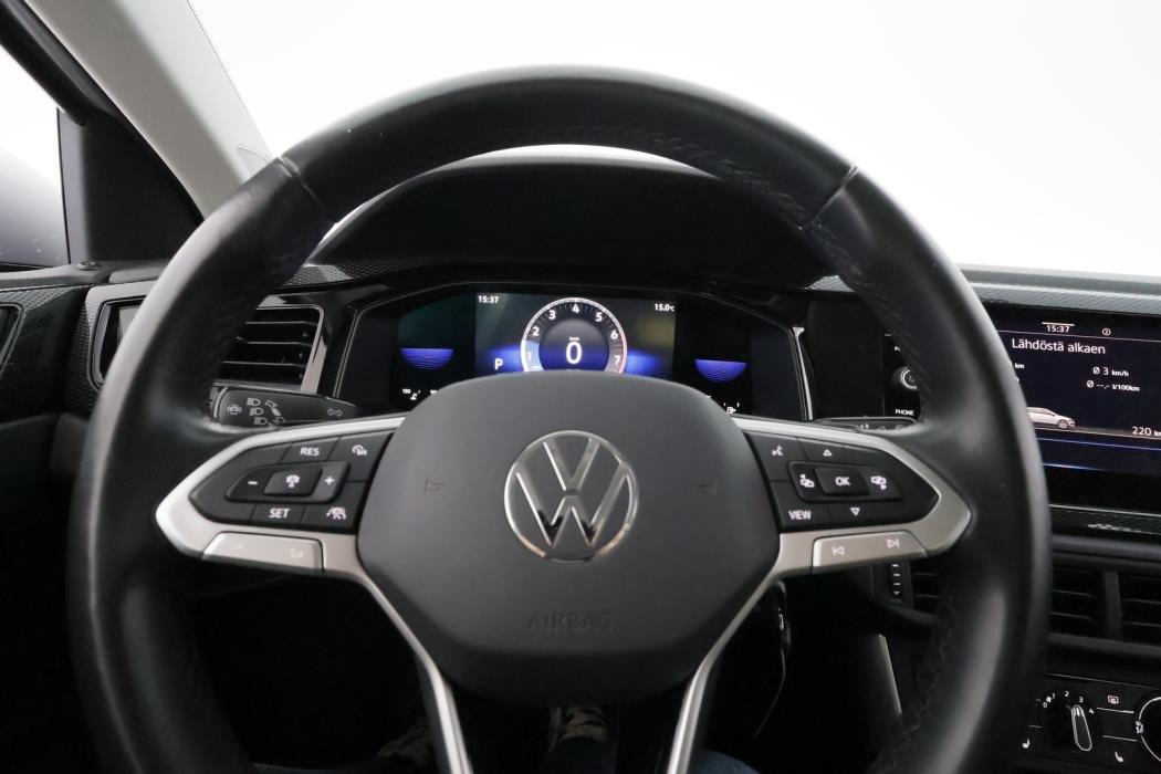 VOLKSWAGEN Polo 2022