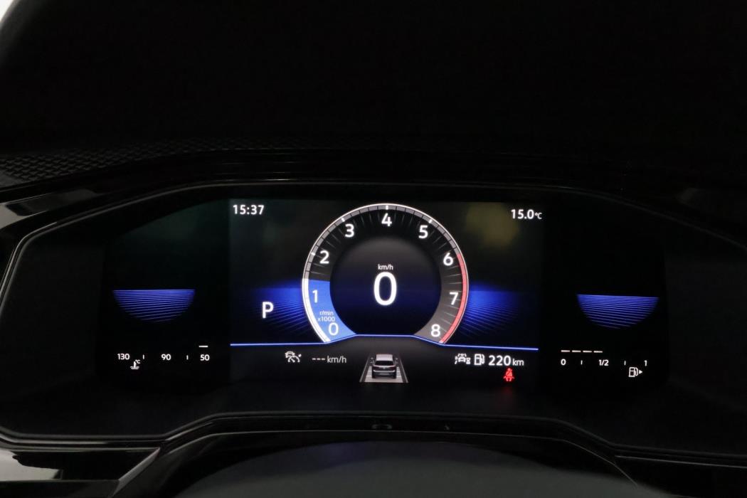 VOLKSWAGEN Polo 2022