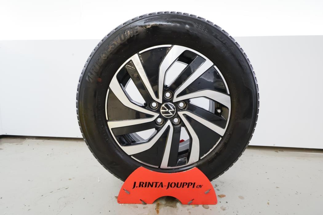 VOLKSWAGEN Polo 2022