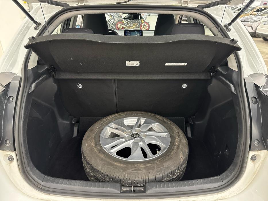 TOYOTA Yaris 2022