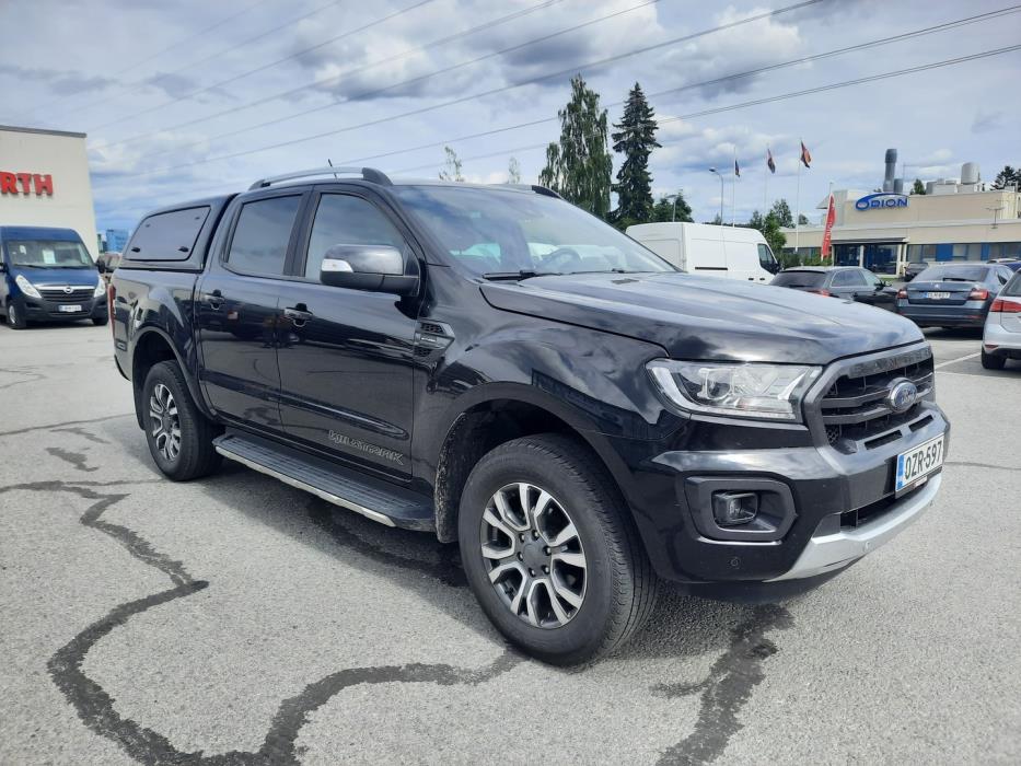 FORD Ranger 2023