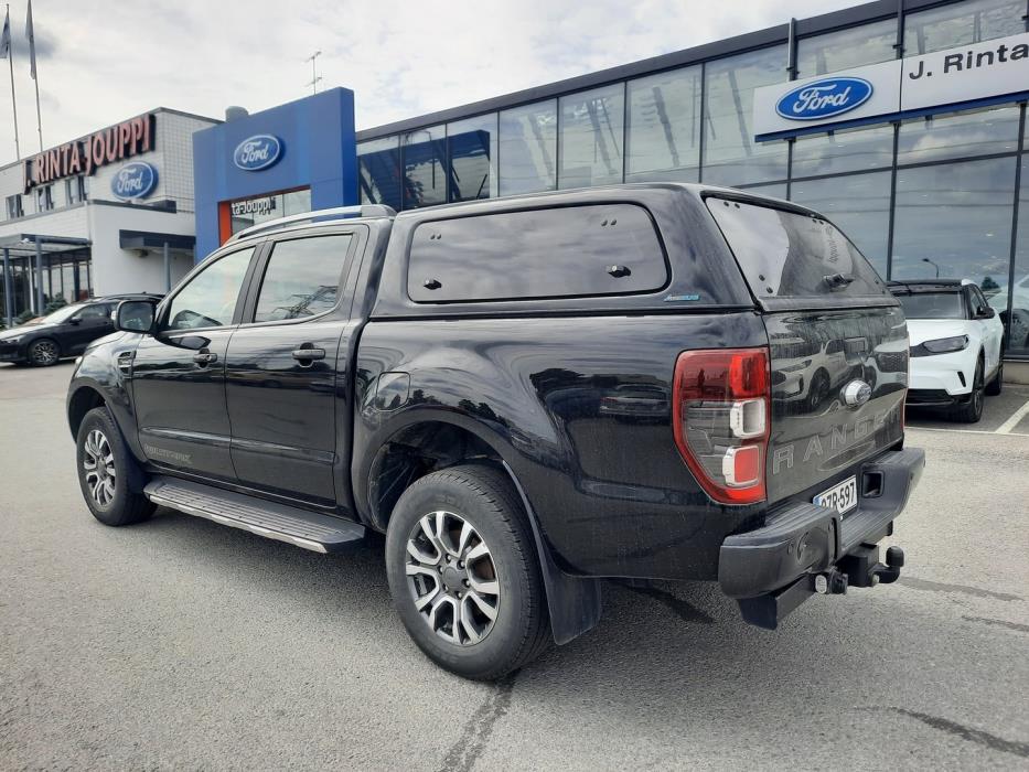 FORD Ranger 2023