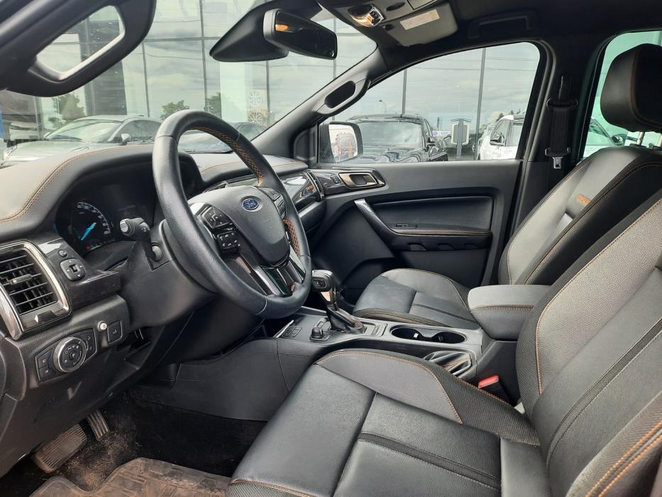 FORD Ranger 2023