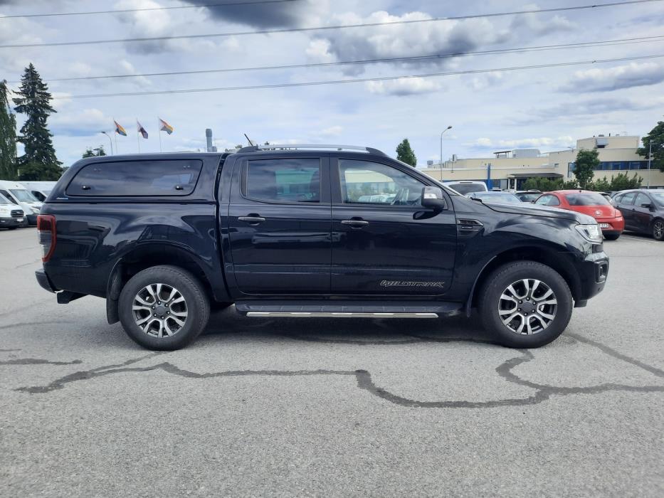 FORD Ranger 2023