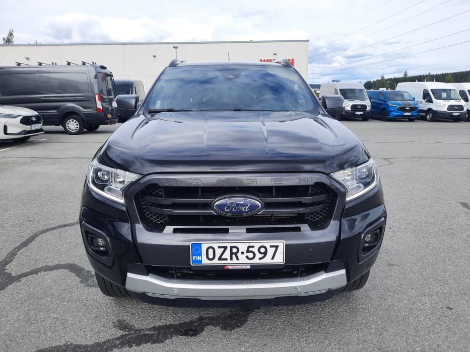FORD Ranger 2023