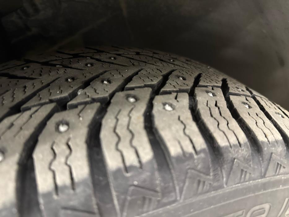 VOLVO V60 Cross Country 2023