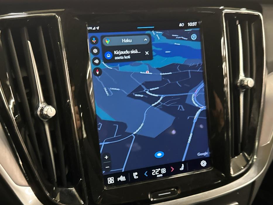 VOLVO V60 Cross Country 2023