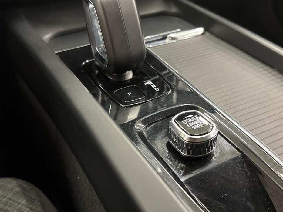 VOLVO V60 Cross Country 2023