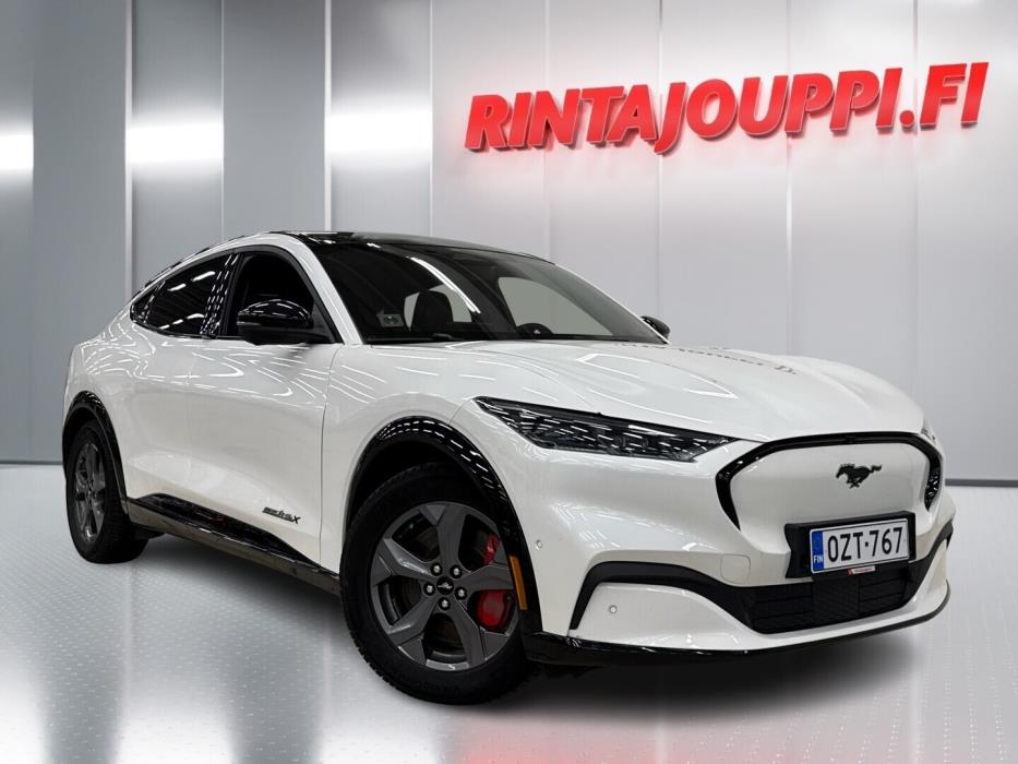 FORD Mustang Mach-E 2023