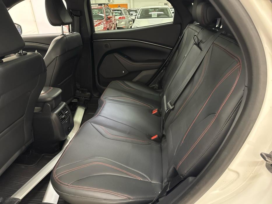 FORD Mustang Mach-E 2023