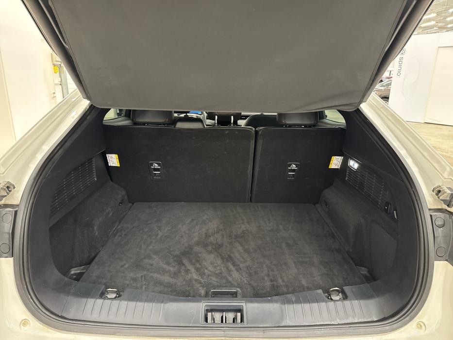 FORD Mustang Mach-E 2023