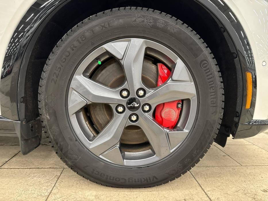 FORD Mustang Mach-E 2023