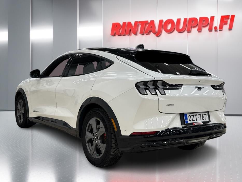 FORD Mustang Mach-E 2023