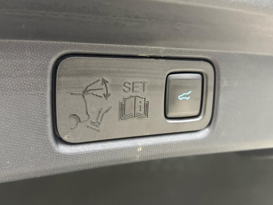 FORD Mustang Mach-E 2023