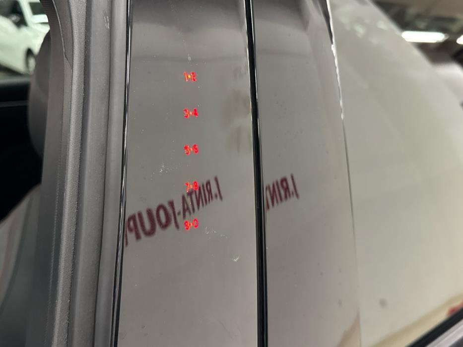 FORD Mustang Mach-E 2023