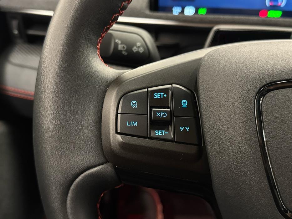 FORD Mustang Mach-E 2023