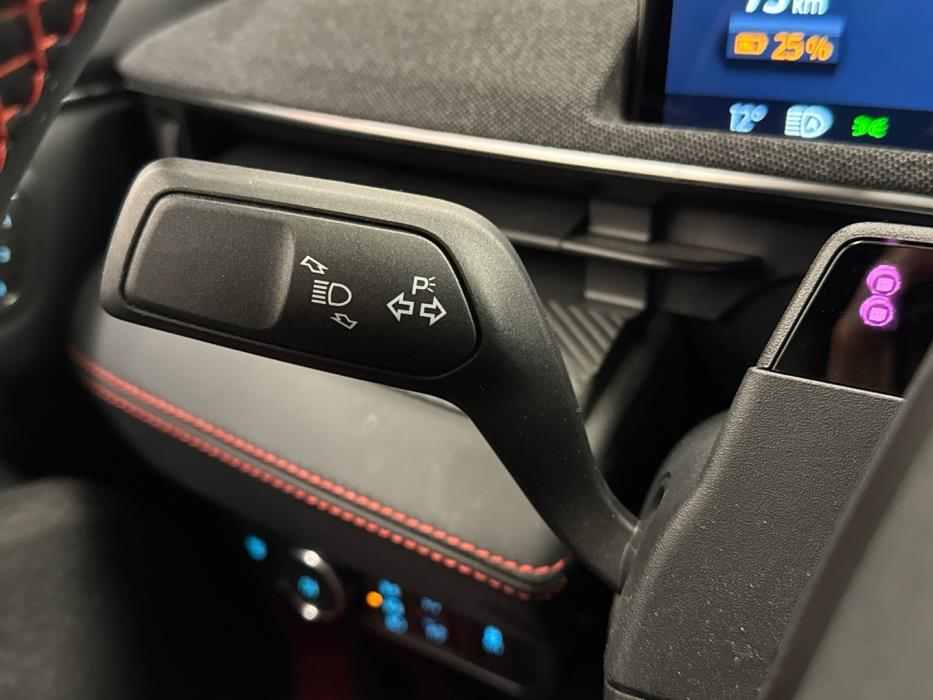 FORD Mustang Mach-E 2023