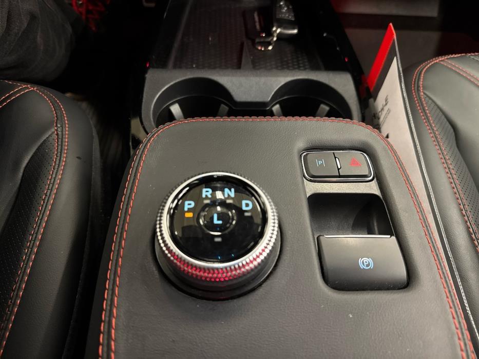 FORD Mustang Mach-E 2023