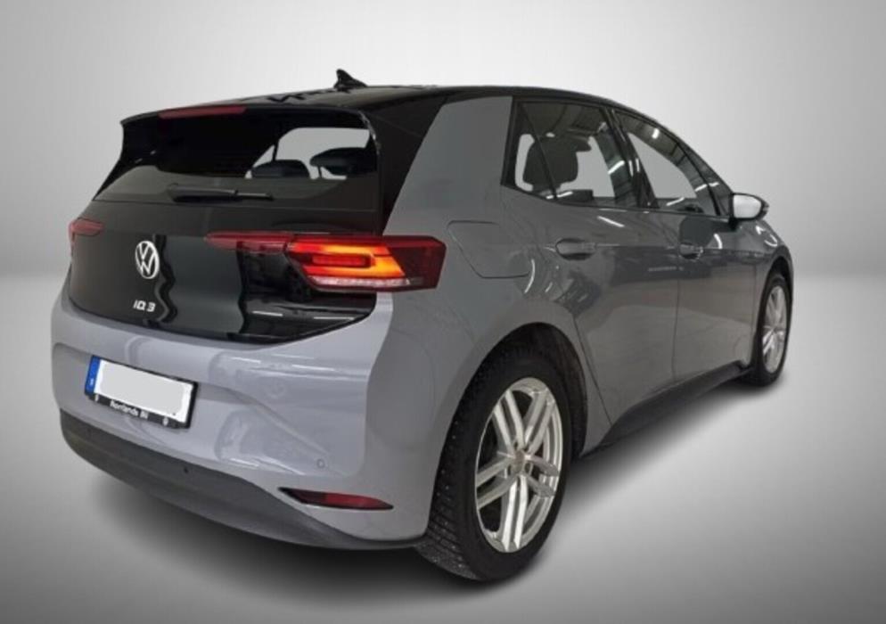 VOLKSWAGEN ID.3 2022