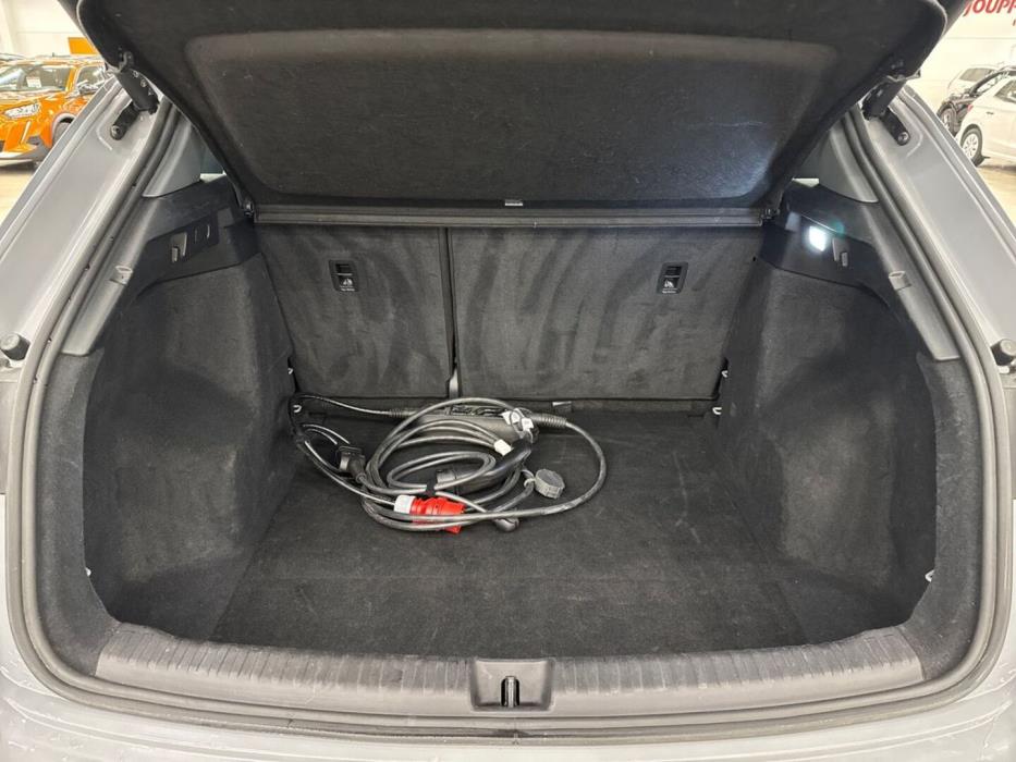AUDI Q4 e-tron 2023