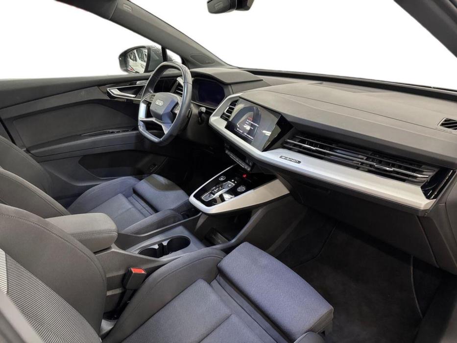 AUDI Q4 e-tron 2023