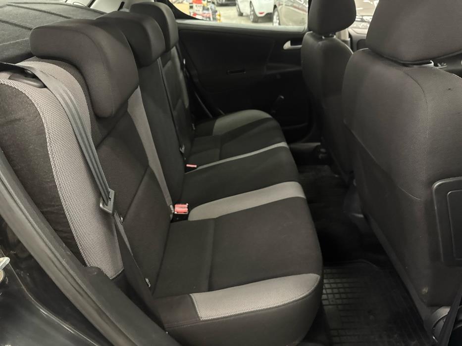 PEUGEOT 207 2008