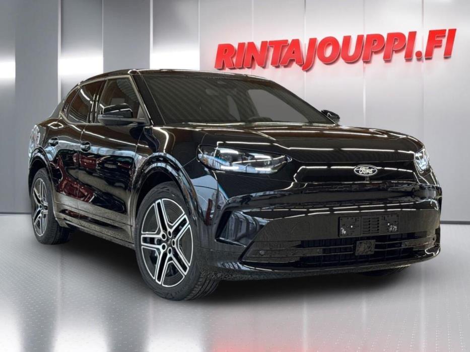 FORD Capri 2026
