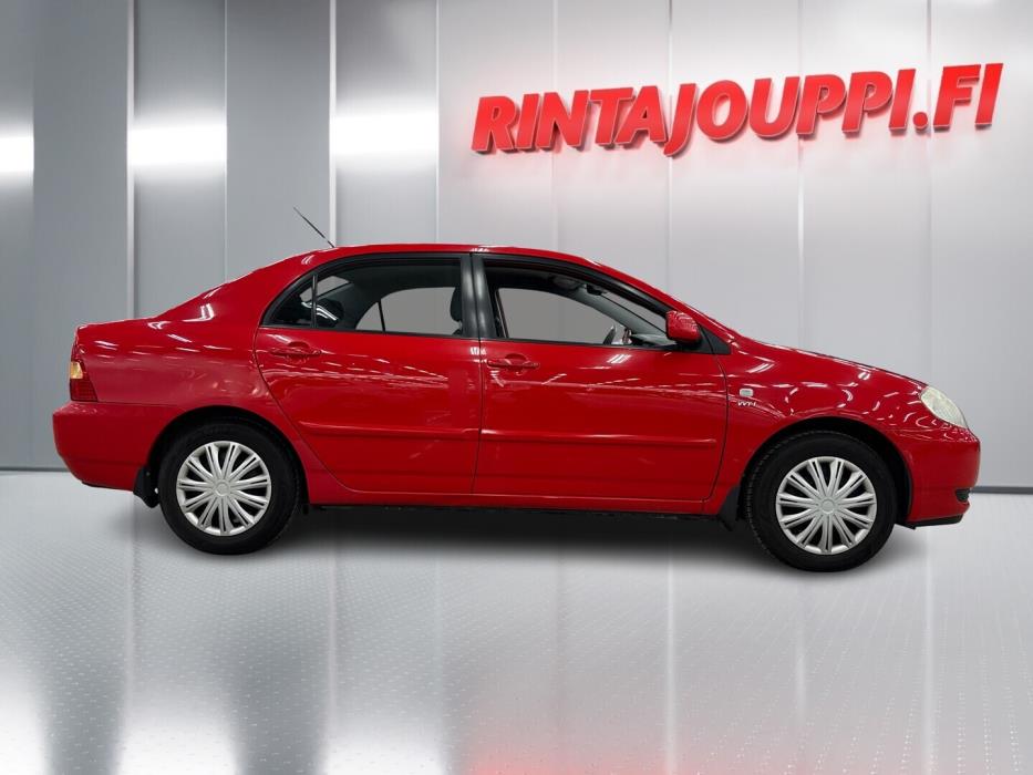 TOYOTA Corolla 2004