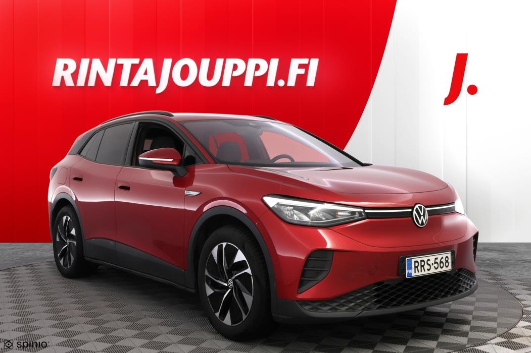 VOLKSWAGEN ID.4 2022