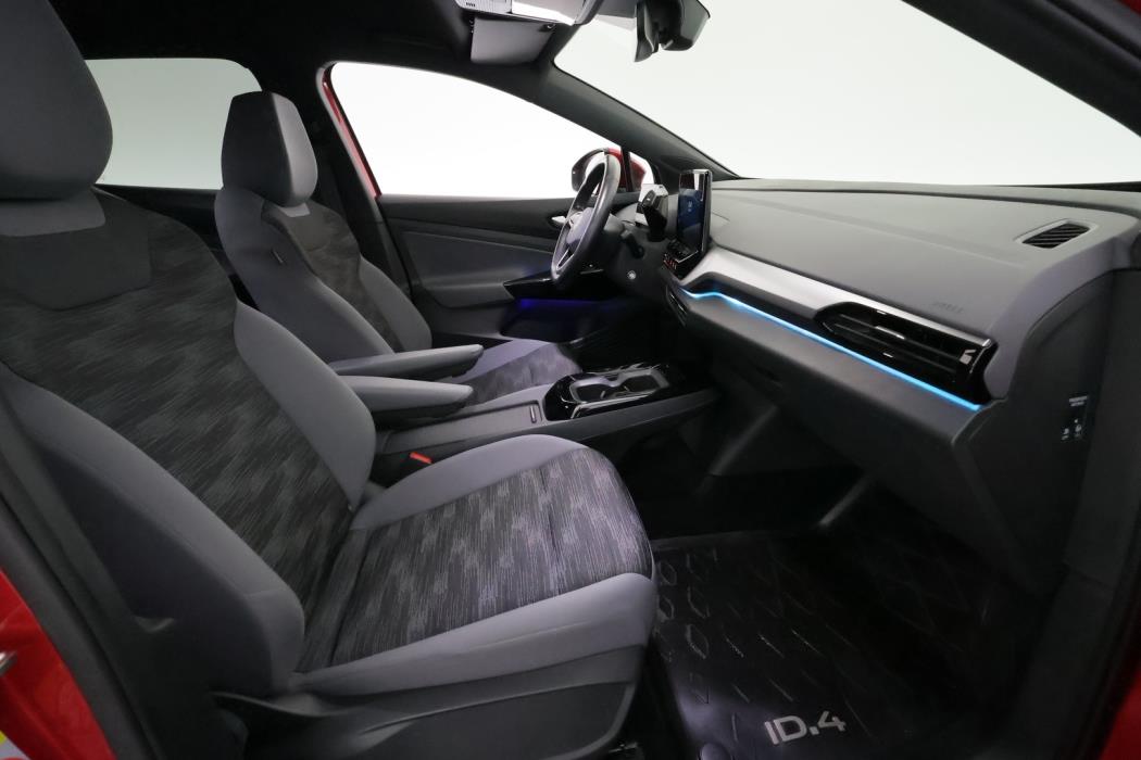 VOLKSWAGEN ID.4 2022