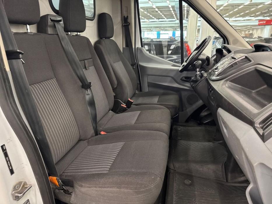 FORD Transit 2016