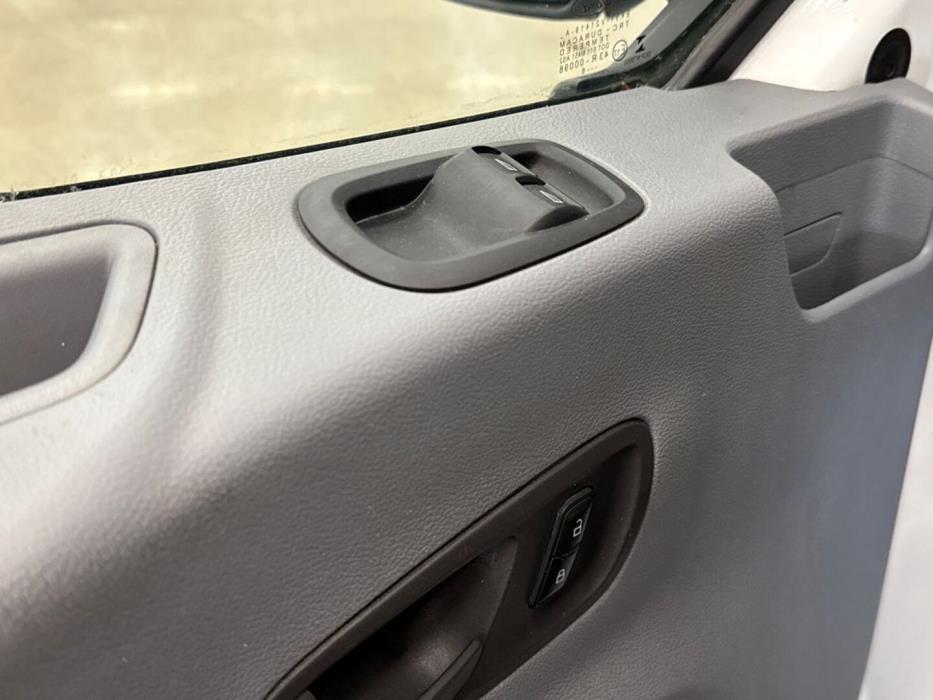 FORD Transit 2016