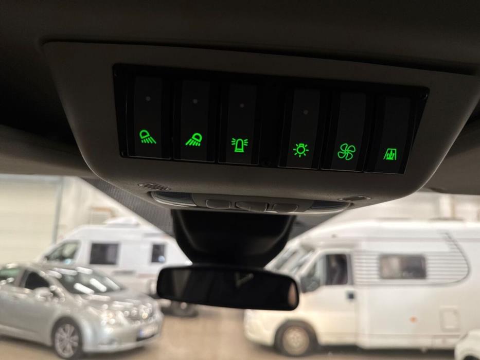 FORD Transit 2016