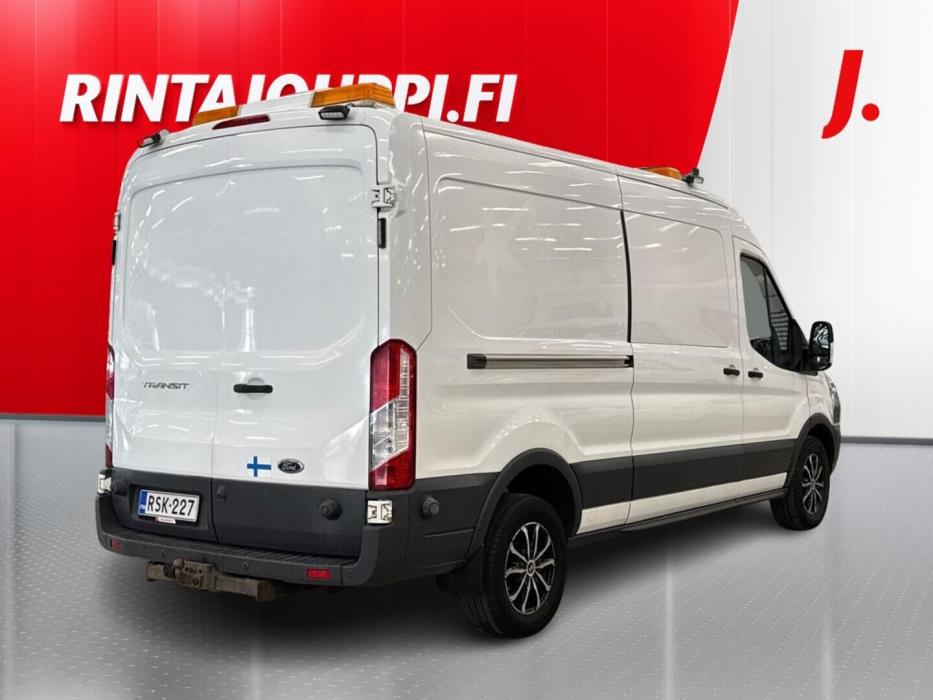 FORD Transit 2016