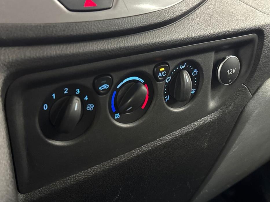FORD Transit 2016