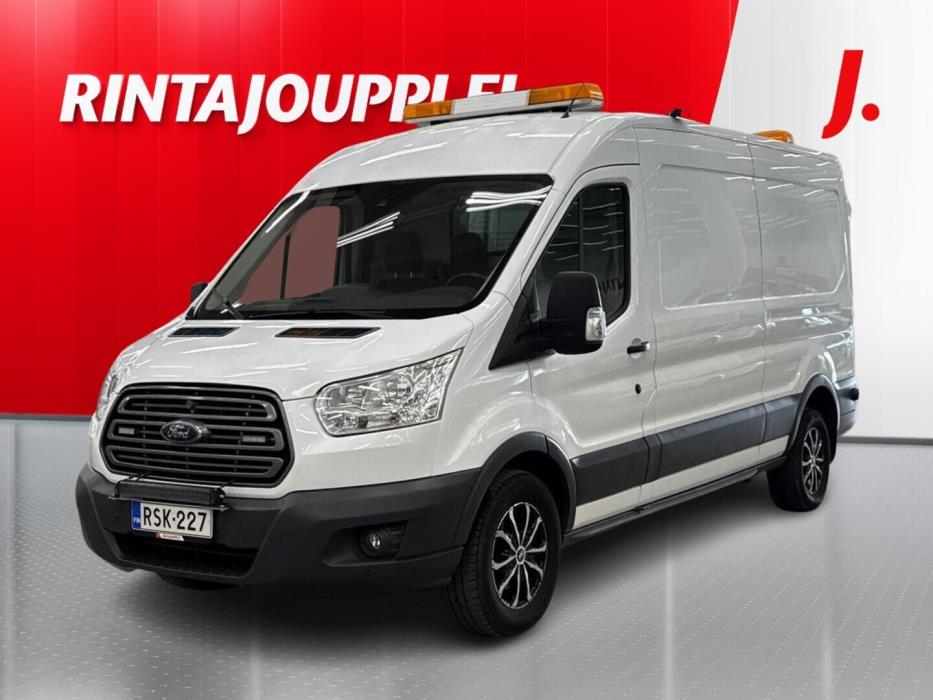 FORD Transit 2016
