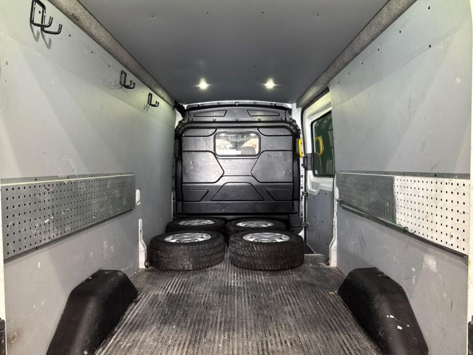 FORD Transit 2016