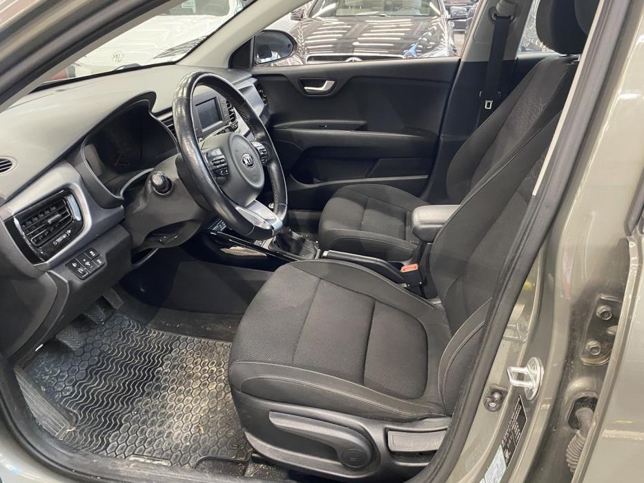 KIA Rio 2017