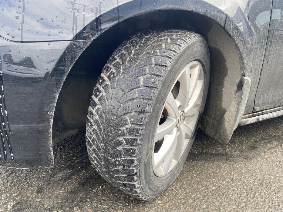 VOLKSWAGEN Golf 2011