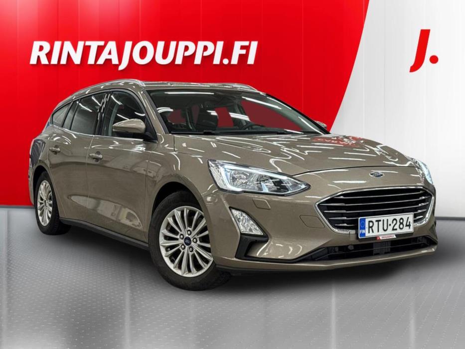FORD Focus 2019