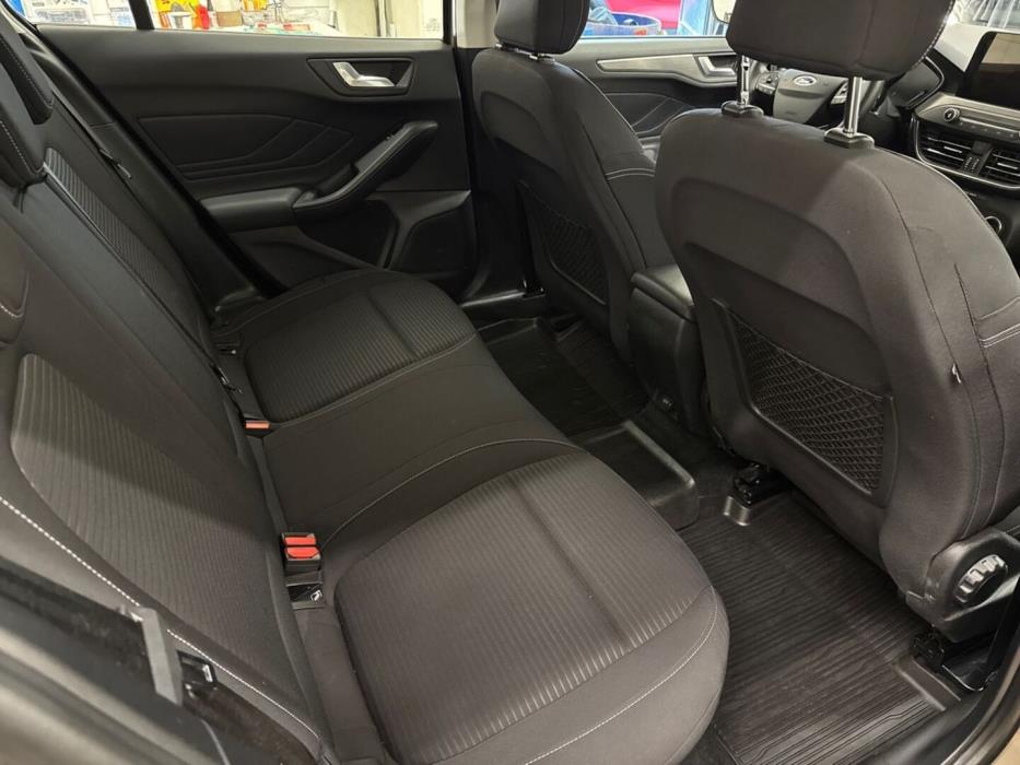 FORD Focus 2019