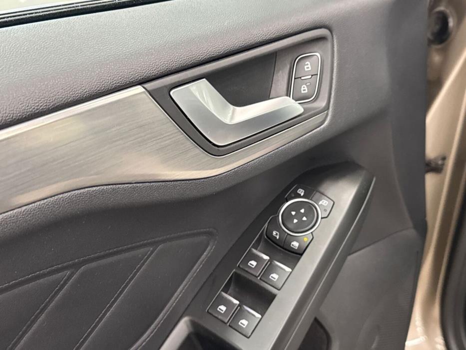 FORD Focus 2019