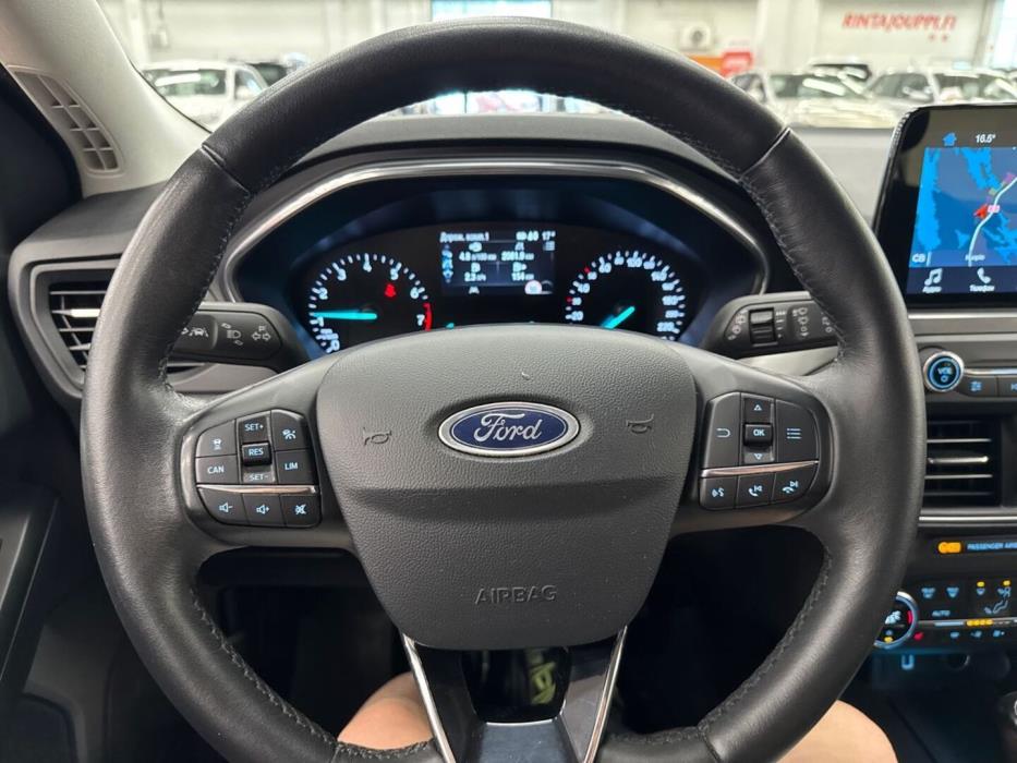 FORD Focus 2019