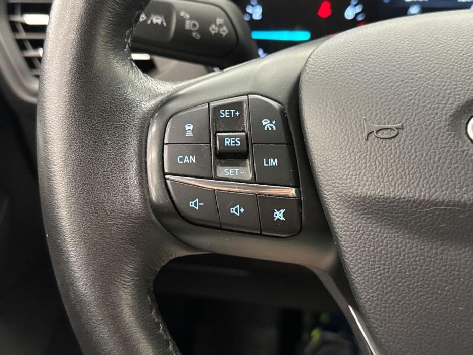 FORD Focus 2019