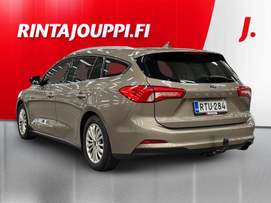 FORD Focus 2019