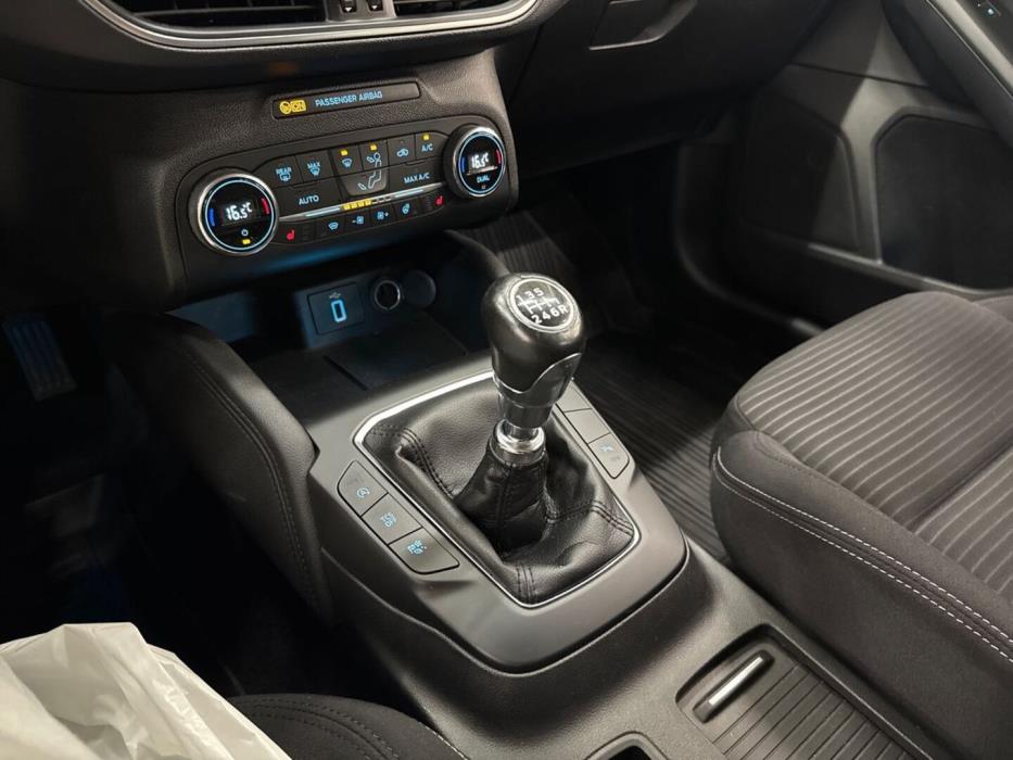 FORD Focus 2019