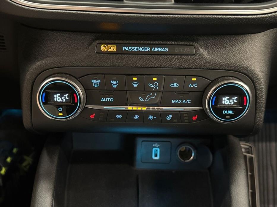 FORD Focus 2019
