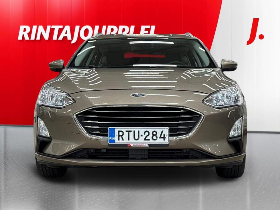 FORD Focus 2019