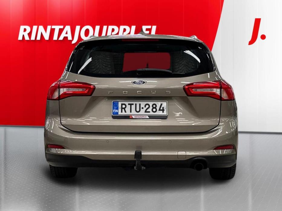 FORD Focus 2019
